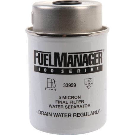 Filtre - Ref : FM33959 - Marque : Fuel Manager