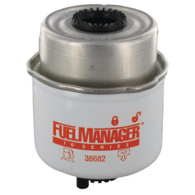 Filtre à carburant p/MTD - Ref : FGP888356 - Marque : Hifiltre Filter