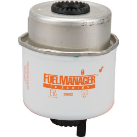 Filtre - Ref : FM36682 - Marque : Fuel Manager