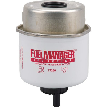 Filtre - Ref : FM37290 - Marque : Fuel Manager