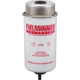 Filtre - Ref : FM37299 - Marque : Fuel Manager