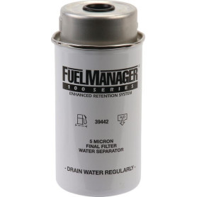 Filtre - Ref : FM39442 - Marque : Fuel Manager