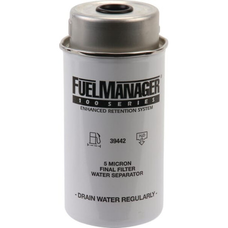 Filtre - Ref : FM39442 - Marque : Fuel Manager