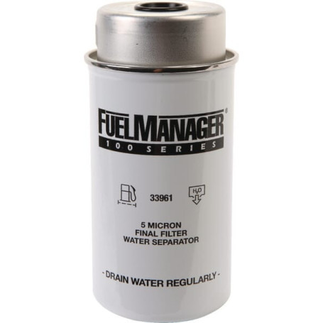 Filtre - Ref : FM33961 - Marque : Fuel Manager