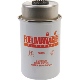 Filtre - Ref : FM36995 - Marque : Fuel Manager