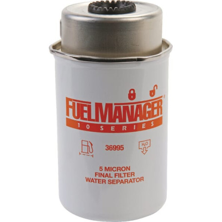 Filtre - Ref : FM36995 - Marque : Fuel Manager