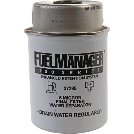 Filtre - Ref : FM37295 - Marque : Fuel Manager