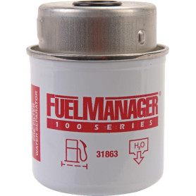 Filtre - Ref : FM31863 - Marque : Fuel Manager