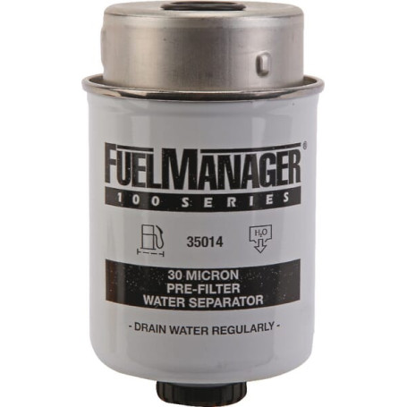 Filtre - Ref : FM35014 - Marque : Fuel Manager