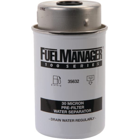 Filtre - Ref : FM35632 - Marque : Fuel Manager