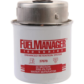 Filtre - Ref : FM37079 - Marque : Fuel Manager