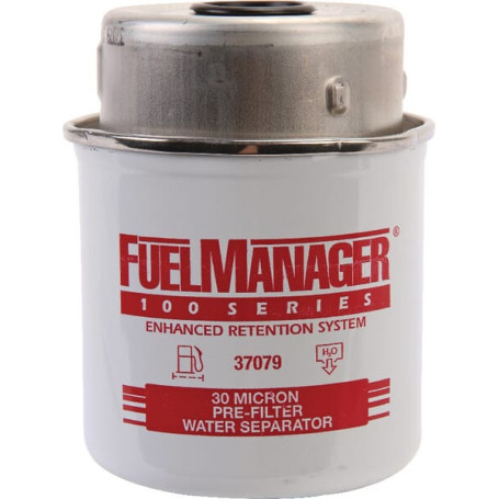 Filtre - Ref : FM37079 - Marque : Fuel Manager