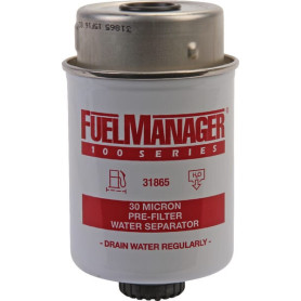 Filtre - Ref : FM31865 - Marque : Fuel Manager