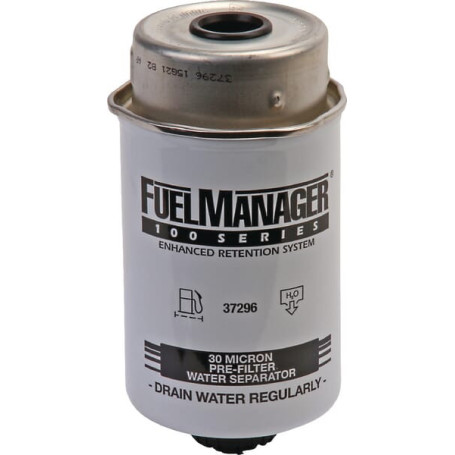 Filtre - Ref : FM37296 - Marque : Fuel Manager