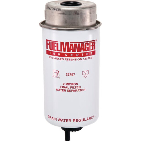 Filtre - Ref : FM37297 - Marque : Fuel Manager