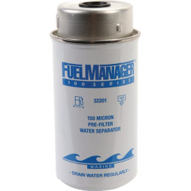 Filtre - Ref : FM32201 - Marque : Fuel Manager