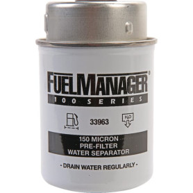 Filtre - Ref : FM33963 - Marque : Fuel Manager