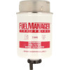 Filtre - Ref : FM31649 - Marque : Fuel Manager