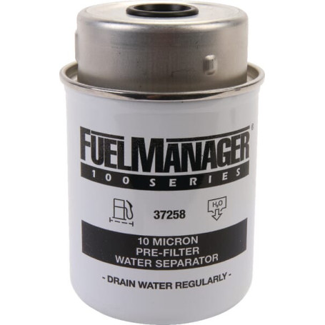 Filtre - Ref : FM37258 - Marque : Fuel Manager