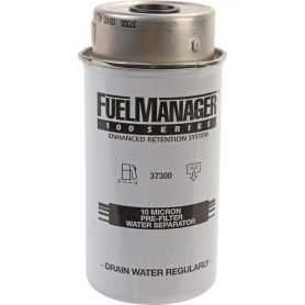 Filtre - Ref : FM37300 - Marque : Fuel Manager