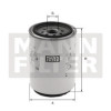 Cartouche filtrante carburant - Ref : WK1070X - Marque : MANN-FILTER