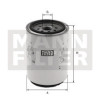 Cartouche filtrante carburant - Ref : WK10603X - Marque : MANN-FILTER