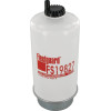 Eau/séparateur de carburant Fleetguard - Ref : FS19827 - Marque : Fleetguard