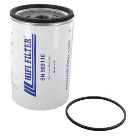 Filtre à carburant Hifiltre - Ref : SN909110 - Marque : Hifiltre Filter