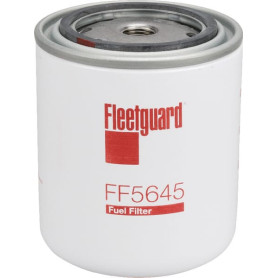 Filtre à gasoil Fleetguard - Ref : FF5645 - Marque : Fleetguard