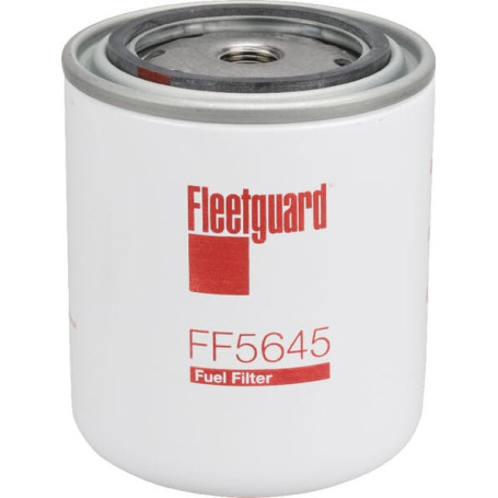 Filtre à gasoil Fleetguard - Ref : FF5645 - Marque : Fleetguard