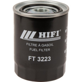 Filtre à carburant - Ref : FT3223 - Marque : Hifiltre Filter