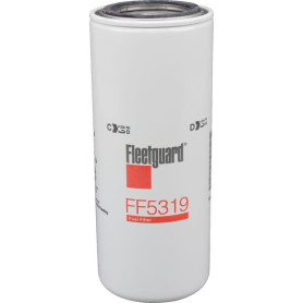 Filtre à carburant - Ref : FF5319 - Marque : Fleetguard
