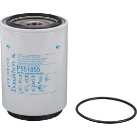 Filtre à carburant séparateur d'eau - Réf: P551855 - Claas - Ref: P551855