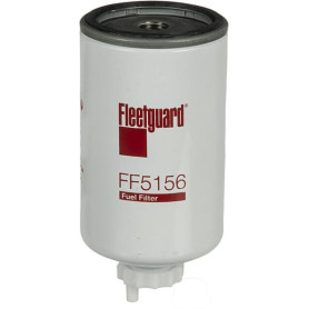 Filtre à carburant Fleetguard - Ref : FF5156 - Marque : Fleetguard