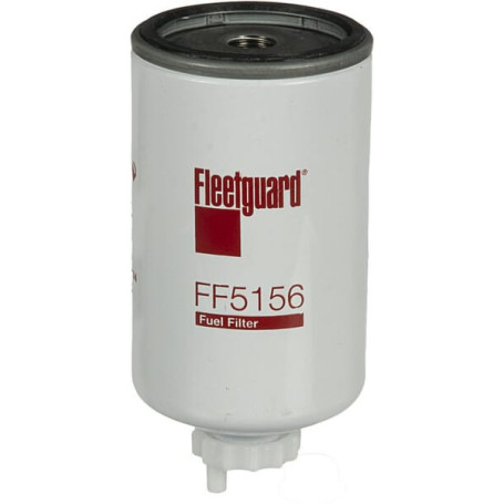 Filtre à carburant Fleetguard - Ref : FF5156 - Marque : Fleetguard