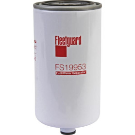 Séparateur eau-gasoil - Ref : FS19953 - Marque : Fleetguard