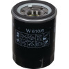 Cartouche filtre d'huile lubrif - Ref : W6106 - Marque : MANN-FILTER
