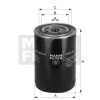 Cartouche filtre d'huile lubrif - Ref : MW641 - Marque : MANN-FILTER