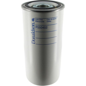 Filtre à huile Donaldson - Ref : P550452 - Marque : Donaldson