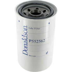 Filtre à huile Donaldson - Ref : P552562 - Marque : Donaldson