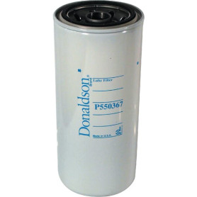 Filtre à huile Donaldson - Ref : P550367 - Marque : Donaldson
