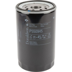 Filtre à huile Donaldson - Ref : P550945 - Marque : Donaldson