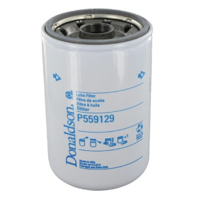 Filtre à huile Donaldson - Ref : P559129 - Marque : Donaldson