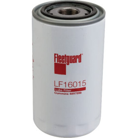 Filtre à huile - Ref : LF16015 - Marque : Fleetguard