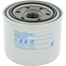 Filtre à huile Donaldson - Ref : P502017 - Marque : Donaldson