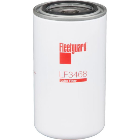 Filtre à huile Fleetguard - Ref : LF3468 - Marque : Fleetguard