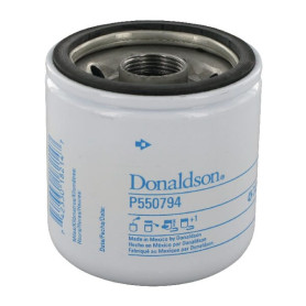 Filtre à huile Donaldson - Ref : P550794 - Marque : Donaldson