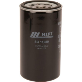 Filtre à huile - Ref : SO11080 - Marque : Hifiltre Filter