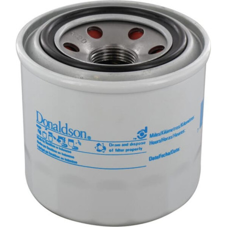 Filtre à huile Donaldson - Ref : P550776 - Marque : Donaldson