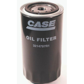 Filtre à huile Case IH - Ref : 3214797R1 - Marque : Case IH